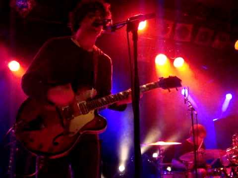 Video thumbnail for Two Years Two Days
