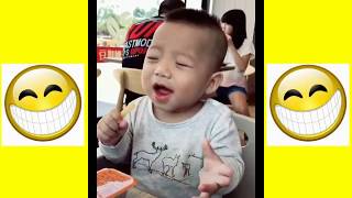 FUNNY VIDEO 2018 COMPILATION - TRY NOT TO LAUGH #18