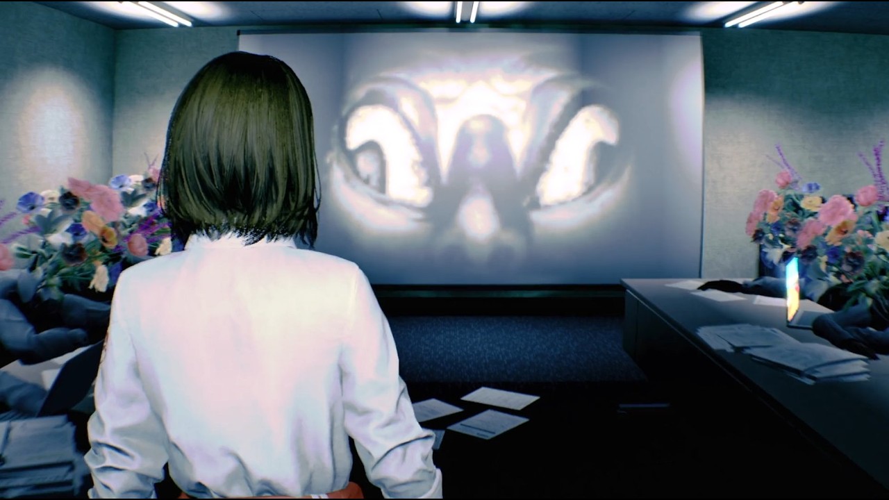 UN:Me trailer #2 teaser