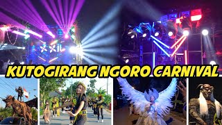 Download lagu Karnaval kutogirang ngoro mojokerto 16 Agustus 2025 mp3
