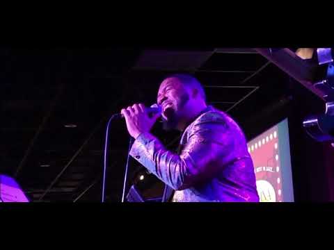 L. Young at Catalina Jazz Club 06/09/2023