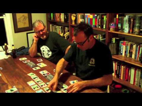 The Dice Men Cometh review Core Worlds (inc Galactic Orders and Revolutions expansions)