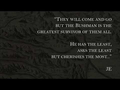 Agisymban Trilogy - John Edmond