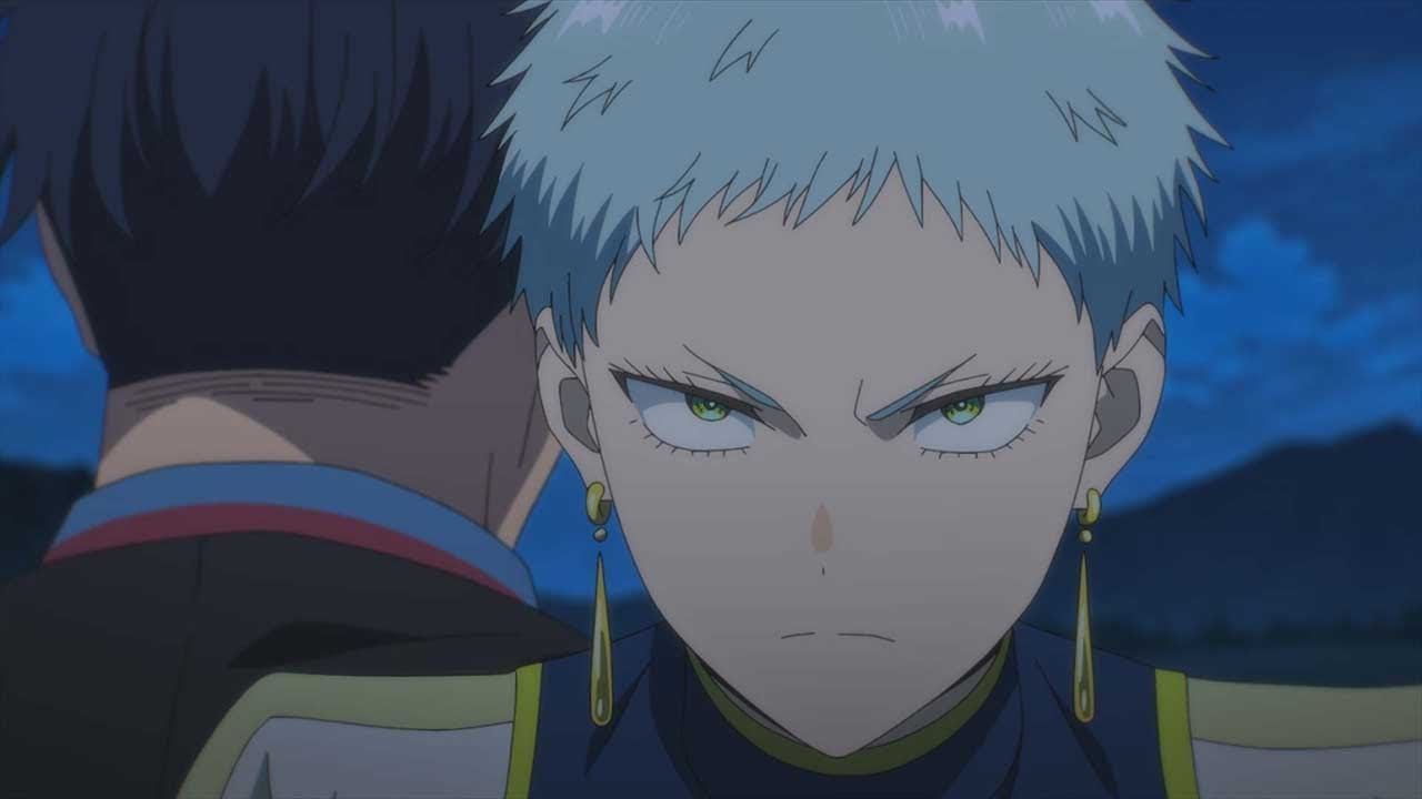 MARRIAGETOXIN - Episode 10 [English Sub]