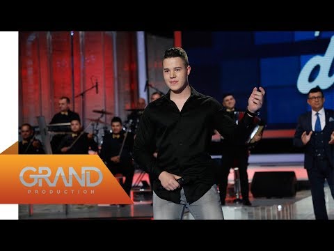 Ibro Bublin - Lepi dani mog detinjstva - (LIVE) - PZD - (TV Grand 09.05.2018.)