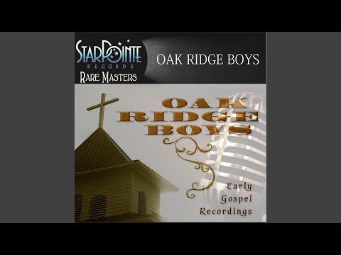 Its Different Now - Oak Ridge Boys