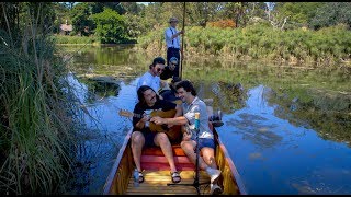 Julian Casablancas - 11th Dimension (Cover by DIET.) | Punt Sessions