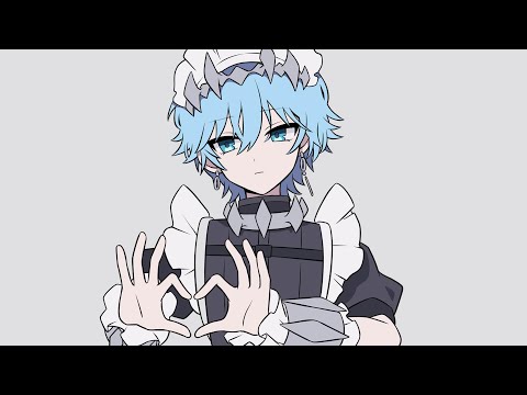 モエチャッカファイア / Lapis【歌ってみた】