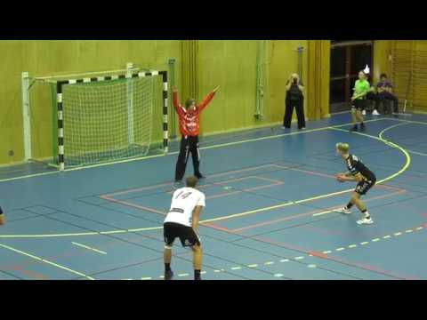 Herr 1 södra Kärra HF - HK Farmen Del 1