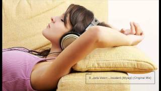 Andrey Djackonda - DEEP HOUSE promo-mix [ April 2011 ]