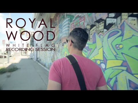 Royal Wood - White Flag (Official Music Video)