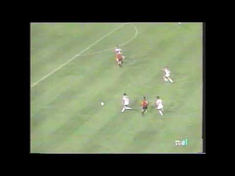 R  Mallorca B  - Sporting de Gijón (2-0) Temp.  98/ 99