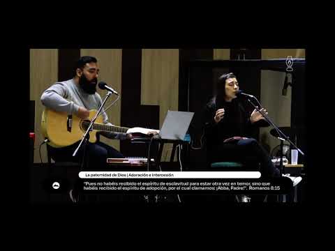 Quiero Amarte Cristo - Betania