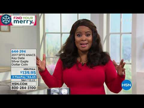 HSN | Coin Collector 09.30.2018 - 08 PM