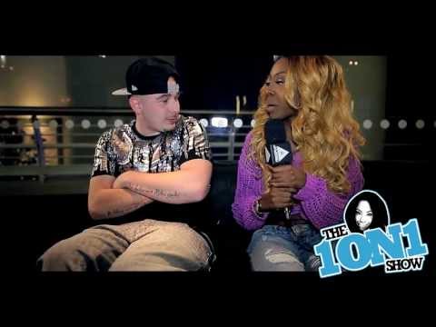 The 1on1 Show - K Koke [EP11] @itspressplayent [@KokeUSG]