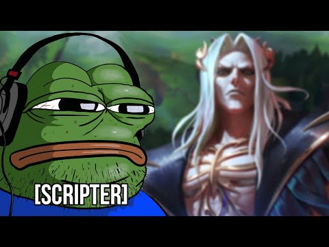 I FOUND ANOTHER SCRIPTER IN EU