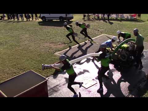 3  SDH Heřmaneč _ finále  16,29  (PP 14,94)