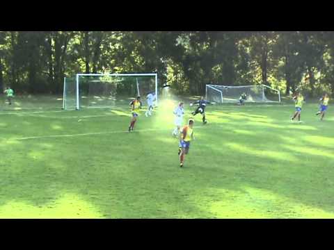 Szreniawa Nowy Wiśnicz - Limanovia Limanowa [1:0]