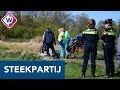 Jongeren steekpartij Rijswijk zitten op dezelfde school - OMROEP WEST
