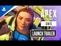 Apex Legends - Ignite Launch Trailer | PS5 & PS4 Games