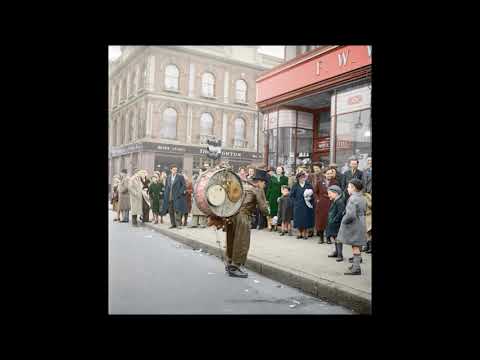 The Cuppa T - One Man Band