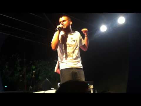 Acbess - Live - LongLake Festival