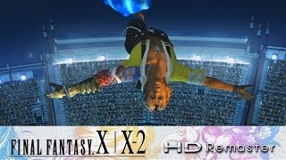 Cinématique d&#39;ouverture - FINAL FANTASY X/X-2 HD Remaster
