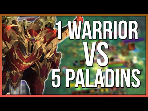 "Forming Groups to Hunt BAJHEERA!" (Didn't Go Well) - WoW Dragonflight 10.1 PvP