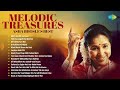 Melodic Treasures Asha Bhosle Best Songs Dil Cheez Kya Hai Mera Kuchh Samaan Rat Chup Chap