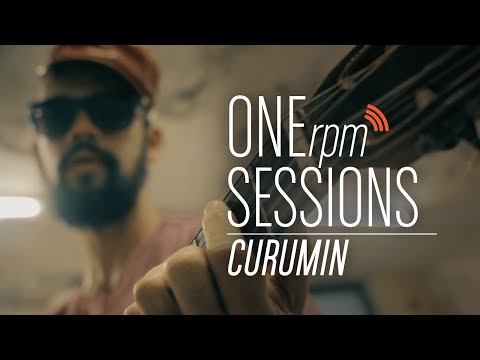 CURUMIN - Doce - ONErpm Sessions