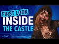 Resident Evil Village Demo - Exploring the castle...