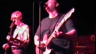 Frank Black &amp; Catholics - 20 - Superabound - 2000 - 02 - 27 - Boise