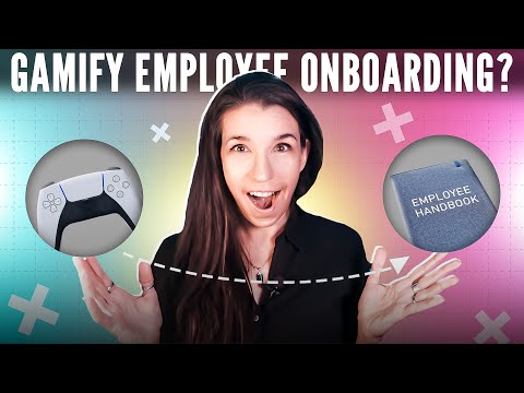 How to make employee onboarding that works