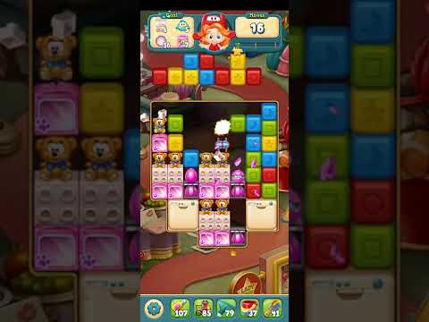 Toy Blast level 6178