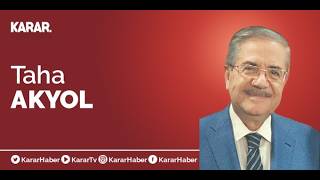 Papaz Brunson olayı - Taha Akyol