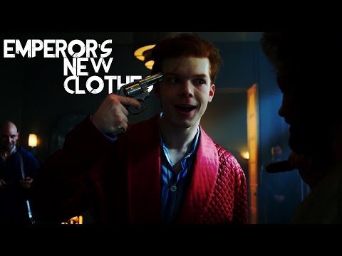 YouTube Thumbnail