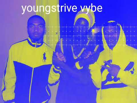 Play Play- Vibe Freestyle ft Lil sweet- Young Strive