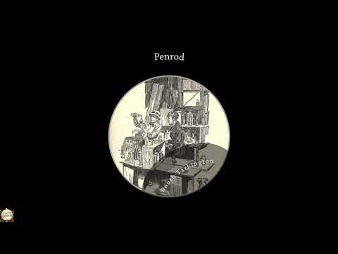 Penrod by Booth Tarkington — free full audiobook
