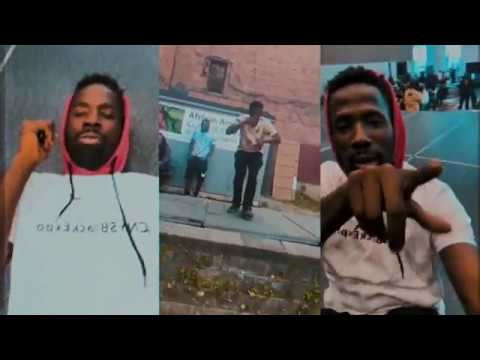 Rell Godly - Why I Flex (Official Video) DIR By: WOLFVISUALS