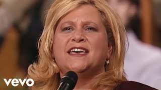 Sandi Patty - We Shall Behold Him [Live]