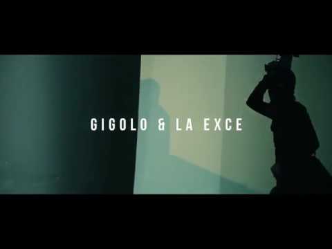 Gigolo y la exce