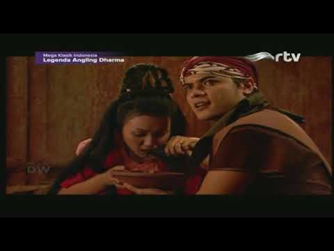 Angling Dharma EPS 48 - Pemberontakan Bahadur Dan Kasmala