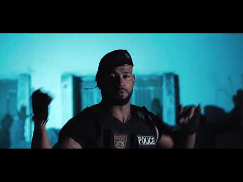 Plutonio - Sr. Guarda (Prod. Deejay Telio)