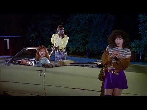 TO WONG FOO, THANKS FOR EVERYTHING, JULIE NEWMAR | Goodbye Princess Points