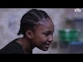 The Fear Of Helen The Maid - Nigerian Movies