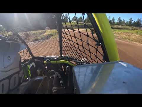 Nyköping Crosskart Klass 1 Svenska Cupen 14-15/9 2024