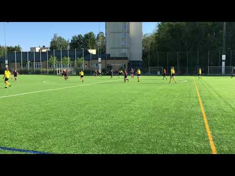 Enskede IK - Norrtulls SK (Sanktan 3B 2019) period 3