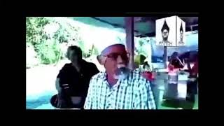 Download lagu atee orang lame : piau cakap perak mp3