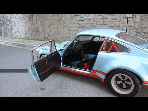 1973 Porsche 911 (CC-1205090) for sale in Atlanta, Georgia