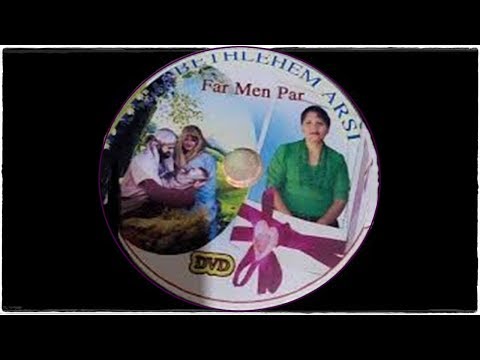Far Men Par - Bethlehem Arsi (Full Album)